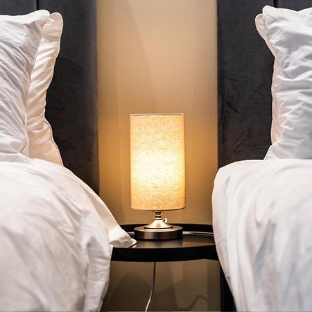 Apartmán Entire 2 Bed - Free Parking - No. 35 - The Cosy Collection Ltd York Exteriér fotografie